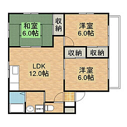 広島市安芸区矢野東６丁目