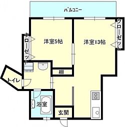 広島市中区舟入本町