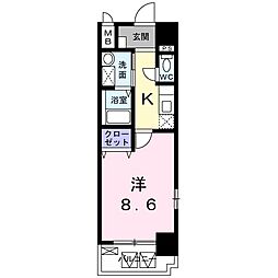 広島市西区中広町３丁目