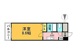 広島市西区大芝１丁目
