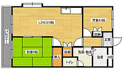 広島市安佐南区東野２丁目
