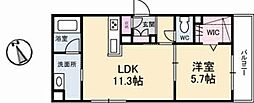 広島市西区南観音６丁目