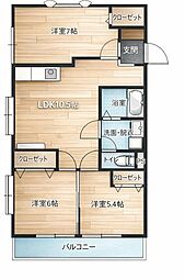 安芸郡府中町浜田２丁目