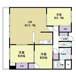 広島市東区戸坂出江１丁目
