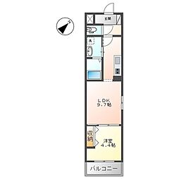 広島市安佐南区祇園２丁目