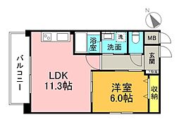 広島市西区大宮１丁目