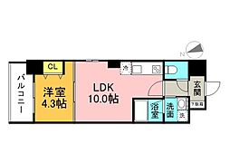 広島市中区三川町