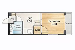 広島市東区戸坂出江１丁目