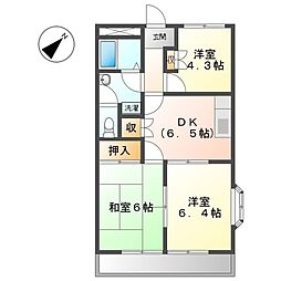 広島市安佐南区東野２丁目