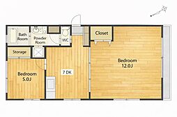 広島市西区打越町