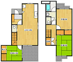 広島市西区鈴が峰町