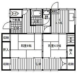 安芸郡海田町東昭和町の一戸建て