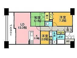 広島市中区東白島町