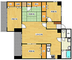 広島市西区己斐本町３丁目
