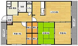 広島市安佐南区東野２丁目