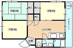 広島市安佐南区安東２丁目