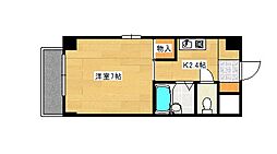 広島市西区南観音町