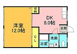 広島市中区富士見町