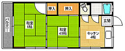 安芸郡府中町八幡１丁目