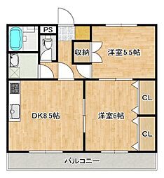 安芸郡府中町桃山１丁目