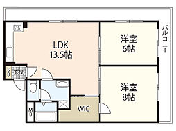広島市西区観音本町１丁目