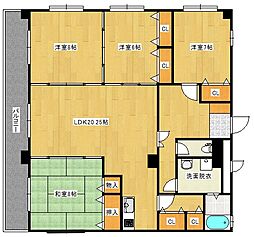 広島市安佐南区緑井４丁目