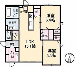 広島市安佐南区東野１丁目