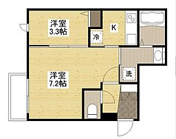 広島市西区南観音３丁目
