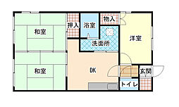 広島市西区草津梅が台