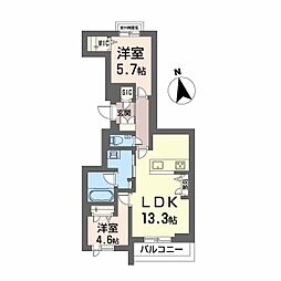 広島市東区牛田旭２丁目