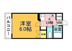 広島市西区上天満町