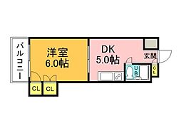 広島市西区三篠町１丁目