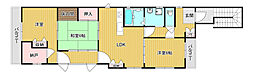 広島市西区草津東１丁目の一戸建て