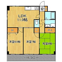 広島市安佐南区川内１丁目