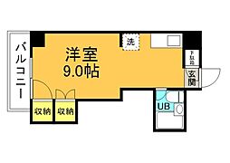 広島市西区観音町