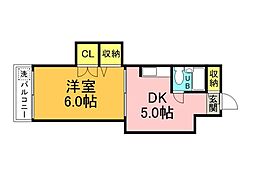 広島市西区三篠町１丁目