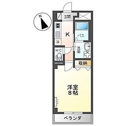 広島市中区舟入本町