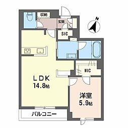 広島市南区翠５丁目