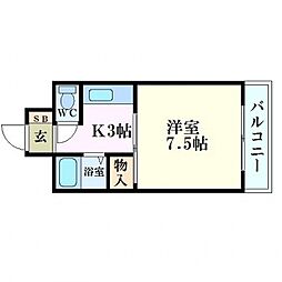 広島市南区猿猴橋町