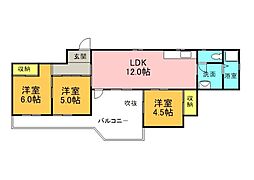 広島市西区三篠北町