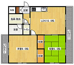 広島市安佐南区東原１丁目