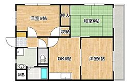 広島市安芸区中野２丁目