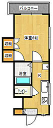 広島市西区大芝１丁目