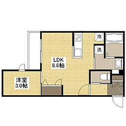 広島市西区南観音２丁目