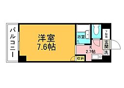 広島市西区大宮１丁目