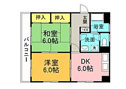 広島市西区観音新町１丁目