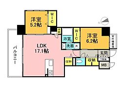 広島市中区富士見町