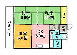 広島市西区横川町３丁目