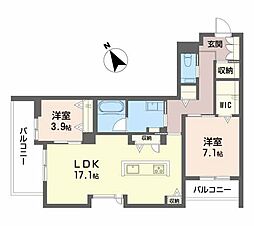 広島市西区三篠北町