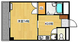 広島市西区観音本町２丁目